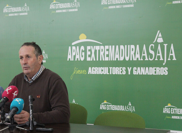 APAG Extremadura pide a la Junta devolver sanciones impuestas en Zonas ZEPAS no declaradas