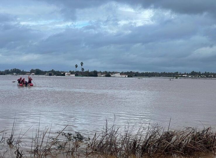 Cruz Roja Extremadura lleg a ms de 64000 personas en 2022
