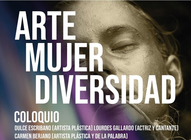 Encuentro sobre creacin mujer y diversidad funcional en La Enredadera en Mrida 