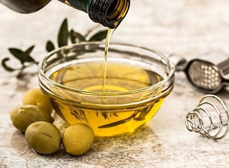 El aceite de oliva intervenido en Extremadura por presunto fraude llega a 65000 litros