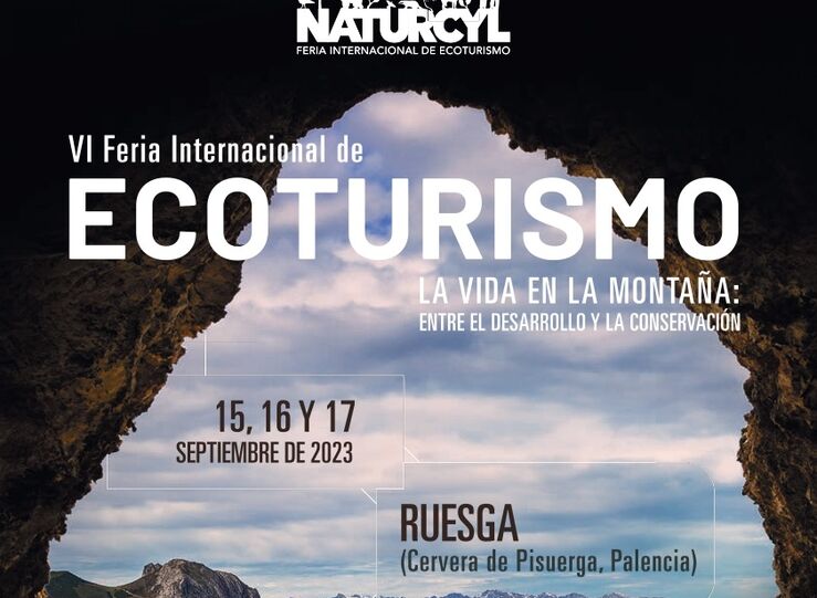 Extremadura Destino Invitado Protagonista en la feria de ecoturismo Naturcyl