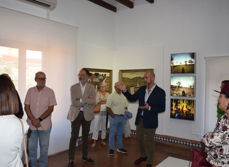 El Museo de Cceres inaugura una exposicin sobre el imaginario identitario de Extremadura