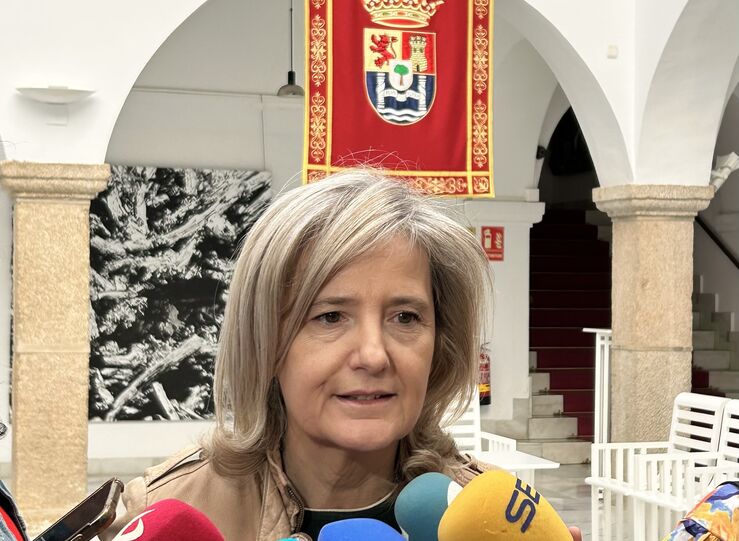 Bazaga preocupada ante riesgo de que Extremadura pierda 7 millones de fondos Feder