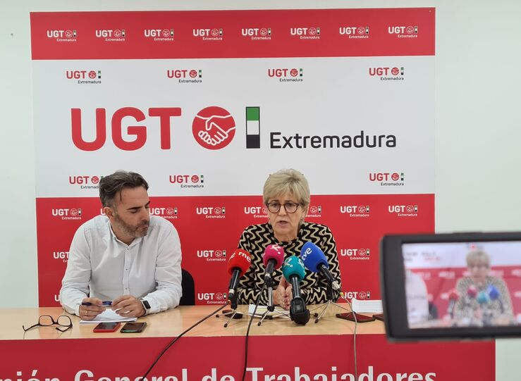 La reforma laboral refuerza en Extremadura creacin empleo calidad y a tiempo completo