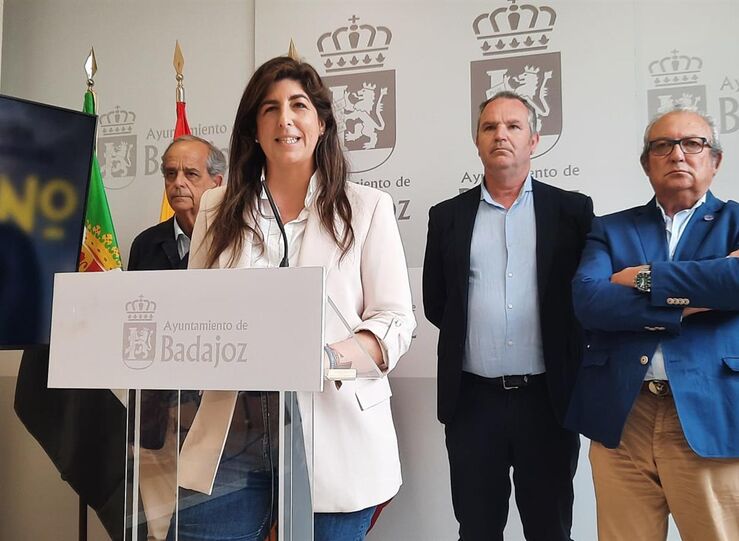 Badajoz acoge Festival y Campeonato Espaa del Pura Sangre Lusitano en doma y morfologa