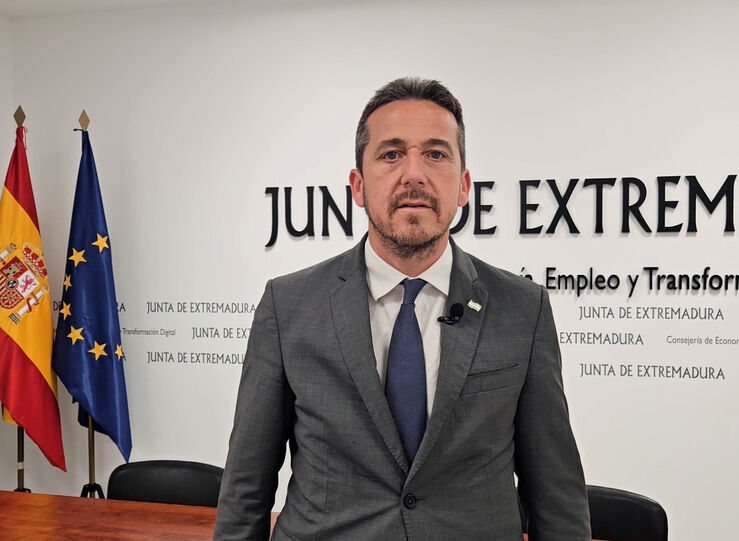 Extremadura pondr en marcha el Cheque exporta para aumentar las empresas exportadoras