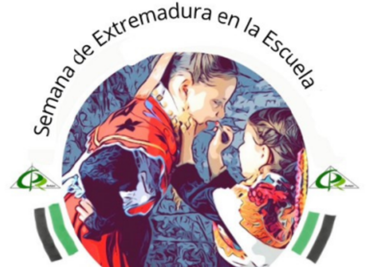 Ms de 4400 alumnos participarn en una celebracin pedaggica del Da de Extremadura 