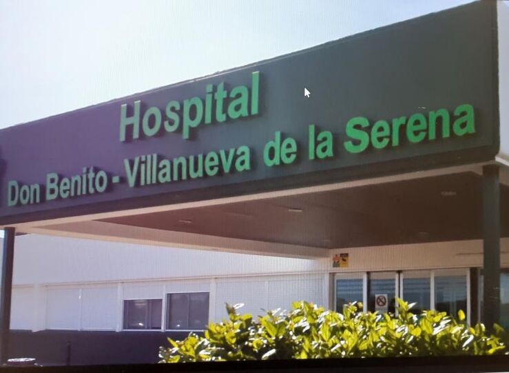 Primera fase del nuevo Hospital Don BenitoVillanueva abrir en ltimo trimestre de 2024