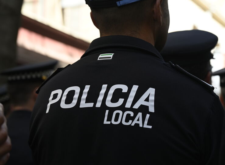 CSIF UGT y CCOO rechazan propuesta Vox de modificar Ley Coordinacin de Policas Locales