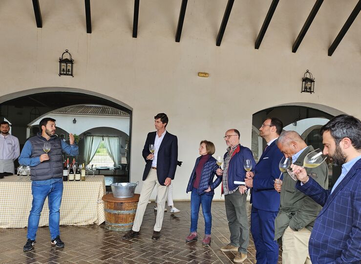 La Bodega Valdealto de Mrida presenta sus nuevos vinos