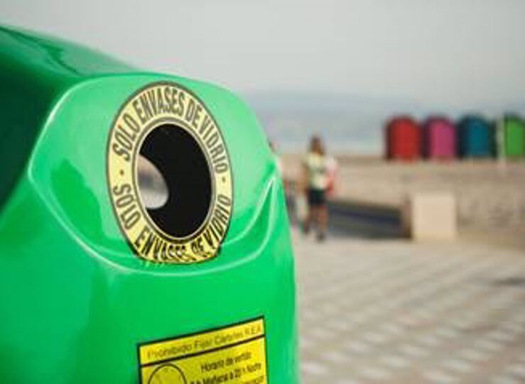 La UCE pide la implicacin ciudadana como eje fundamental del proceso de reciclaje