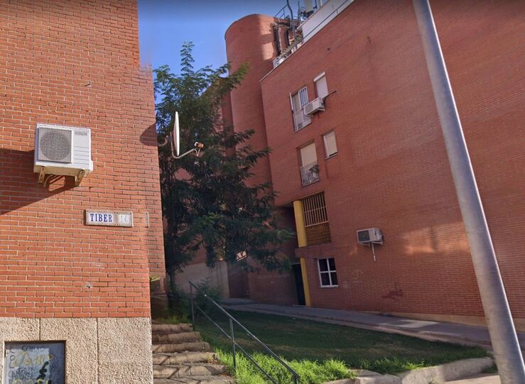 Ayuntamiento Cceres inicia proceso desalojo de 36 viviendas sociales ocupadas ilegalmente