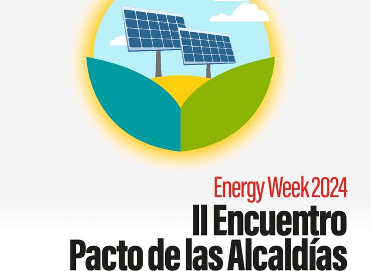 Diputacin de Badajoz participar en la European Sustainable Energy Week 2024