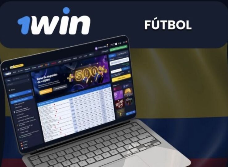 1Win Apuestas Deportivas en Colombia