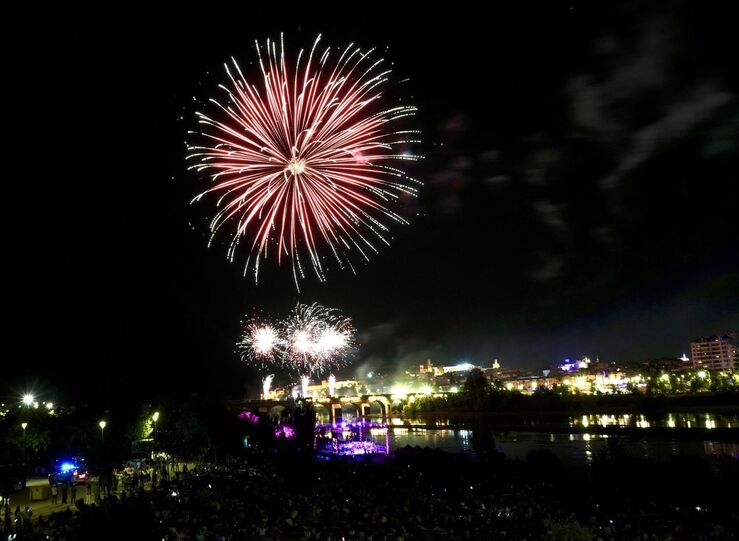 El Ayuntamiento de Badajoz califica la Feria de San Juan 2024 de xito absoluto 