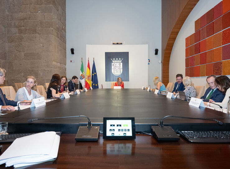 La Junta financiar la escolarizacin de alumnos de tercero del primer ciclo de Infantil