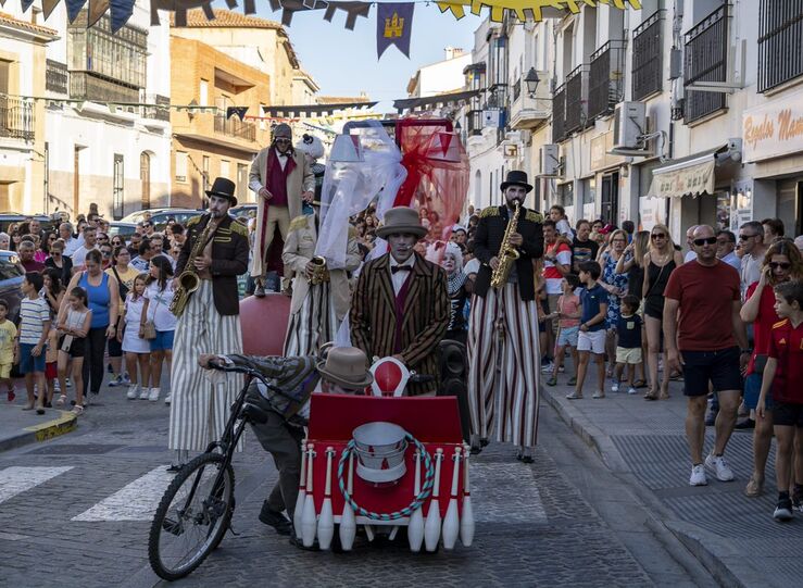 El Festival Teatro Clsico de Alcntara contar con cerca de una veintena de actividades