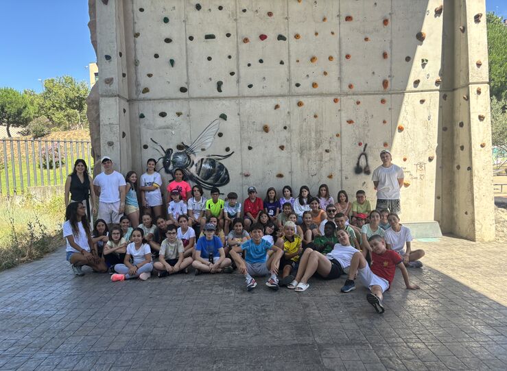 IJEx facilita la gestin municipal del Espacio para la Creacin Joven de Plasencia