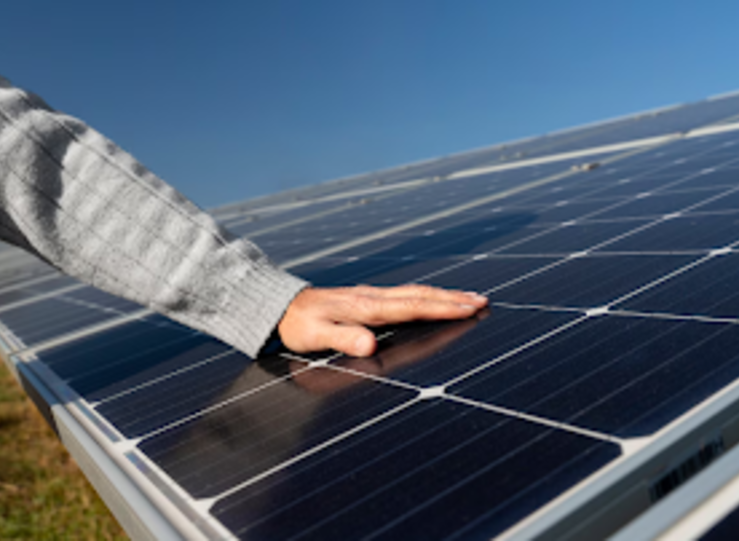El consumo de energa solar en el hogar ahorra en facturas y gana en eficiencia