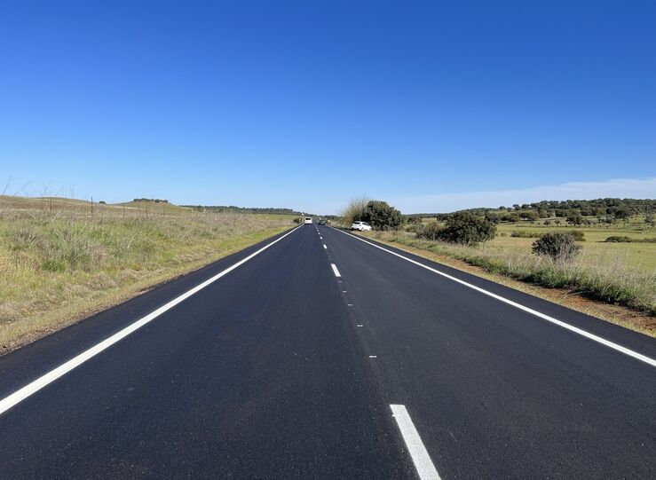 Autorizado contrato servicio para operaciones de explotacin en Red Carreteras de la Junta