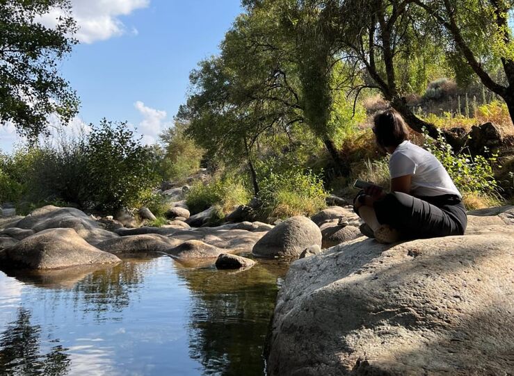 Extremadura se promociona como destino turstico seguro para mujeres que viajan solas