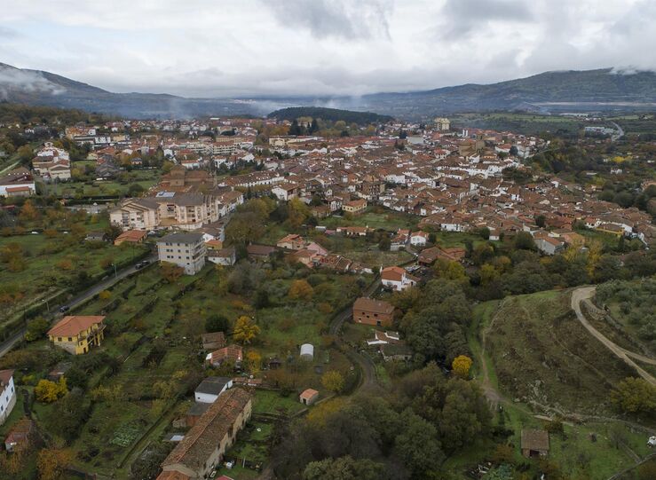 Junta y mancomunidades colaborarn en el funcionamiento de oficinas tcnicas de urbanismo 