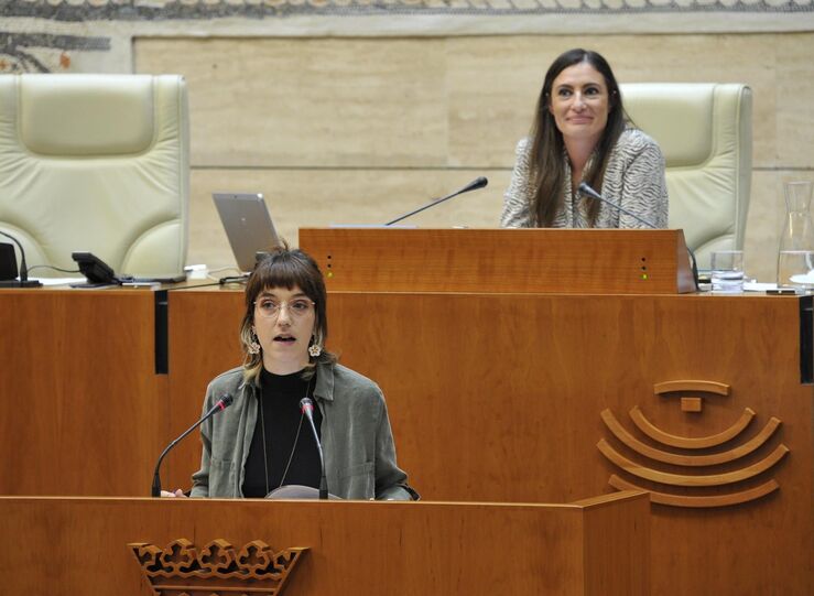 Aprobada propuesta de Unidas por Extremadura para la regularizacin de 500000 migantes