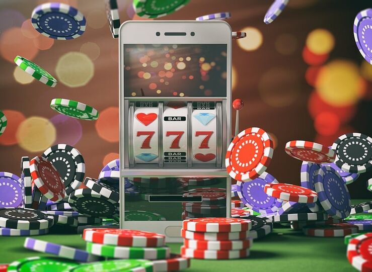 La creciente popularidad de casinos en lnea una mirada a las tendencias de los juegos