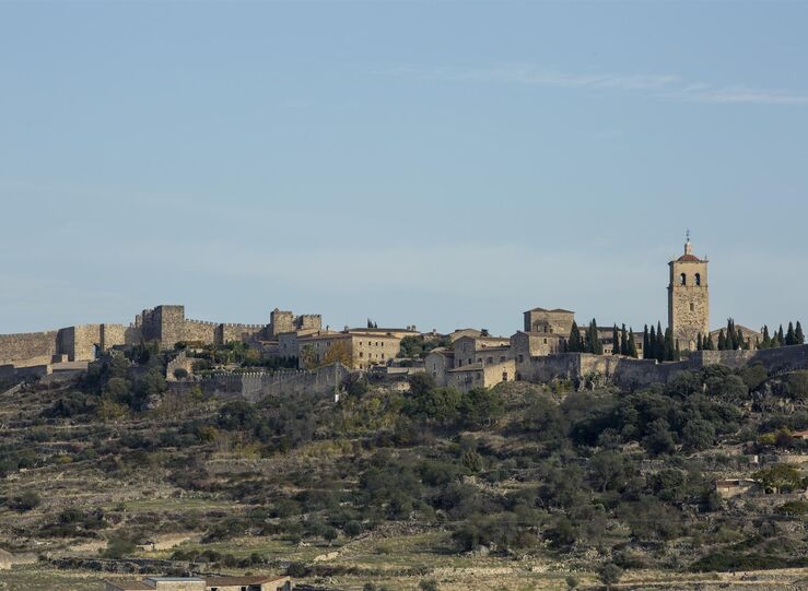 Extremadura organiza viaje con turoperadores Hispanoamrica para difundir turismo premium