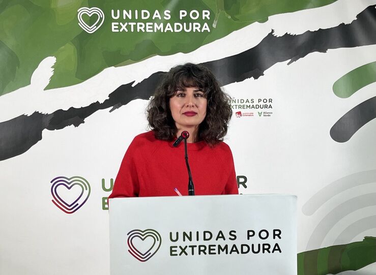 Unidas muestra su solidaridad y apoyo a todos los afectados por las inundaciones en Espaa