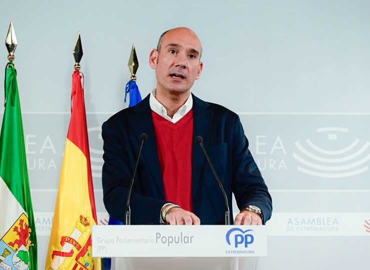 El PP invita a ver la pelcula completa del ao y no quedarse con el fotograma del mes