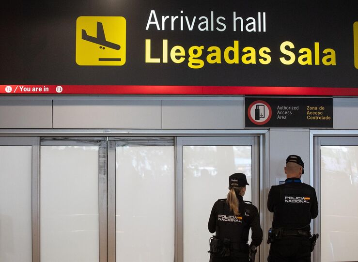 Cae la organizacin de narcos del cielo detrs del envo de toneladas de cocana