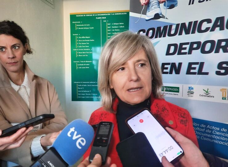 Bazaga reitera que la Junta est abierta al dilogo en la negociacin de los PGEx 2025