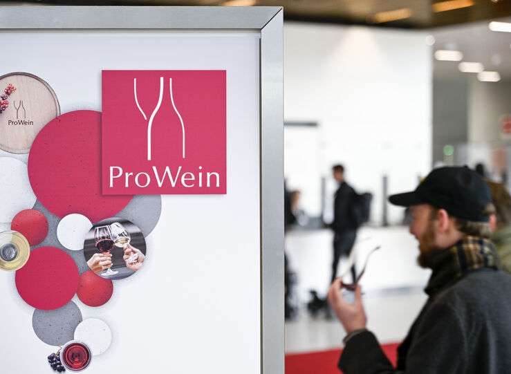 La Junta abre lnea de ayudas para la participacin de empresas en la feria ProWein 2025