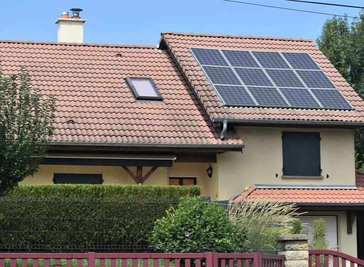 Instalar placas solares todo lo que debes saber