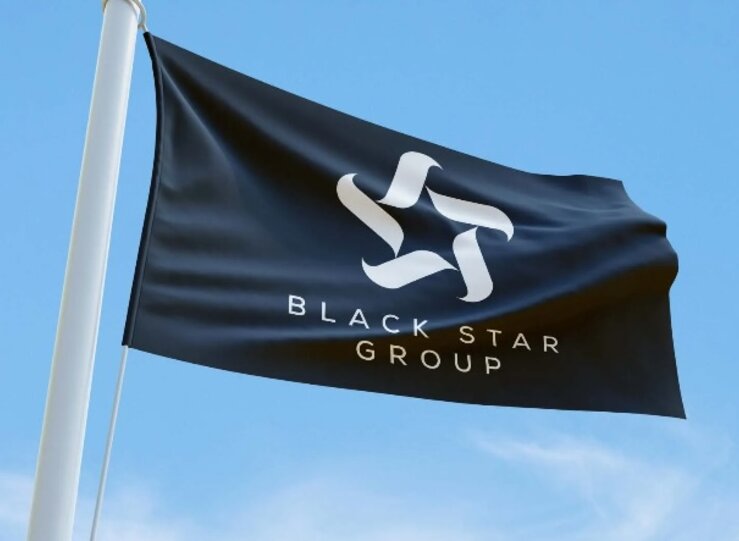 Black Star Group Un modelo de innovacin y sostenibilidad en la transicin energtica