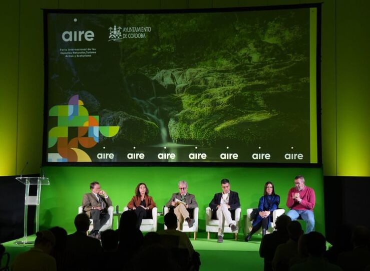 Presentado Plan de Gestin de Afluencia de Turistas en los Espacios Naturales Protegidos