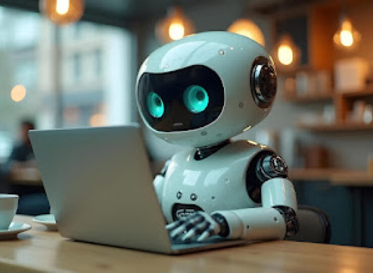 Cul es la diferencia entre un asistente virtual y un chatbot