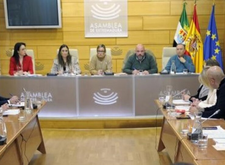 En la Asamblea la oposicin preguntar a Guardiola por su hoja de ruta tras retirar PGEx