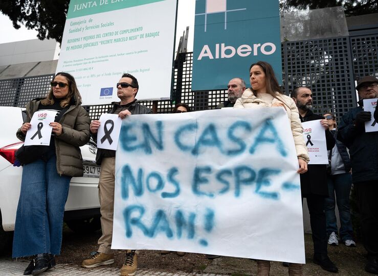 CCOO urge auditoras inmediatas en todos los centros de menores del Estado 