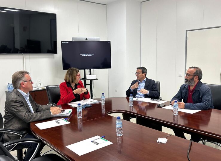 Diputaciones Cceres y Badajoz piden nuevas vas financiacin externa para Plan Depura