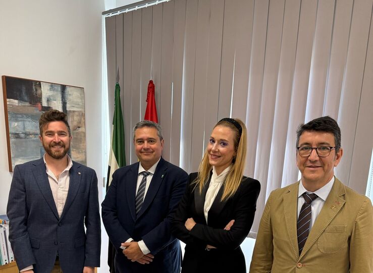COPOEX confa en que categora profesional de podlogo se sume al SES en esta legislatura