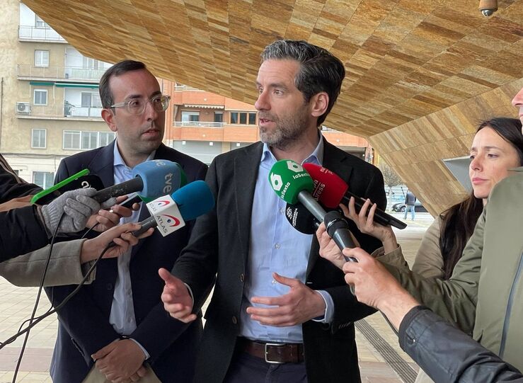 Smper sobre la segunda declaracin del hermano de Snchez Es otro caso chungo