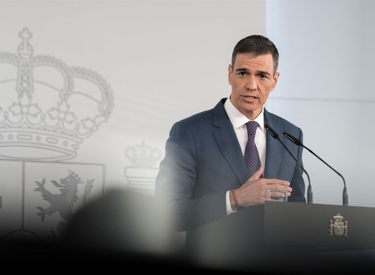 Snchez de quienes vinculan el apagn con falta de nucleares Mienten o son ignorantes