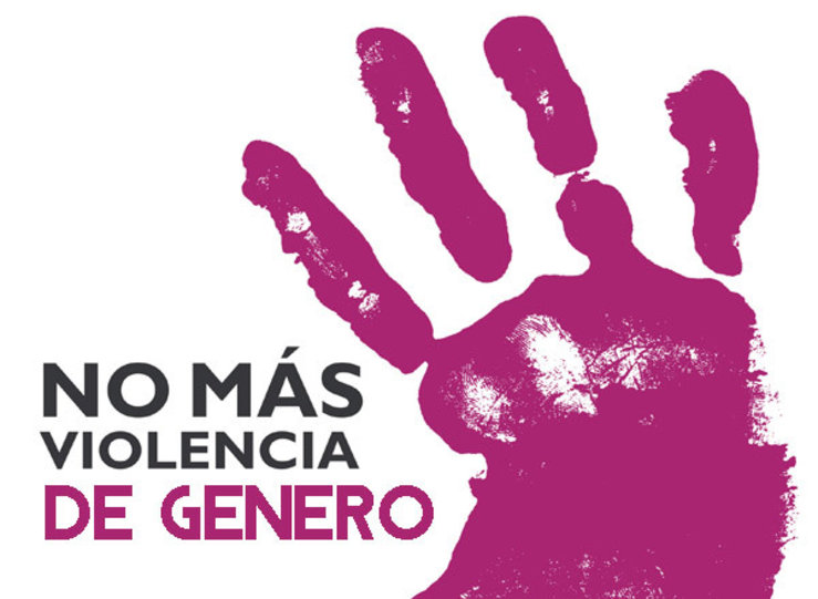Las mujeres vctimas de violencia de gnero subieron en 2019 un 35 en Extremadura