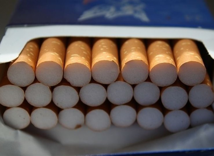 La recaudacin fiscal del tabaco se mantiene estable en 2019 por sptimo ao consecutivo
