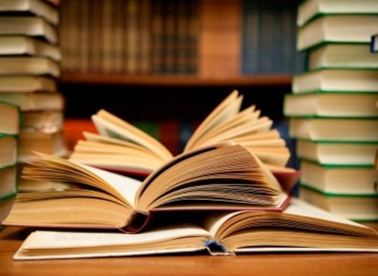 La Junta de Extremadura concede 55000 euros en ayudas para la edicin de libros