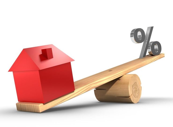 La firma de hipotecas sobre viviendas cae un 08 interanual en septiembre en Extremadura