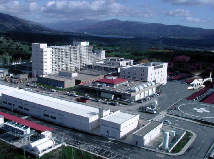 Hospital Virgen del Puerto podr formar a residentes en Anestesiologa y Reanimacin