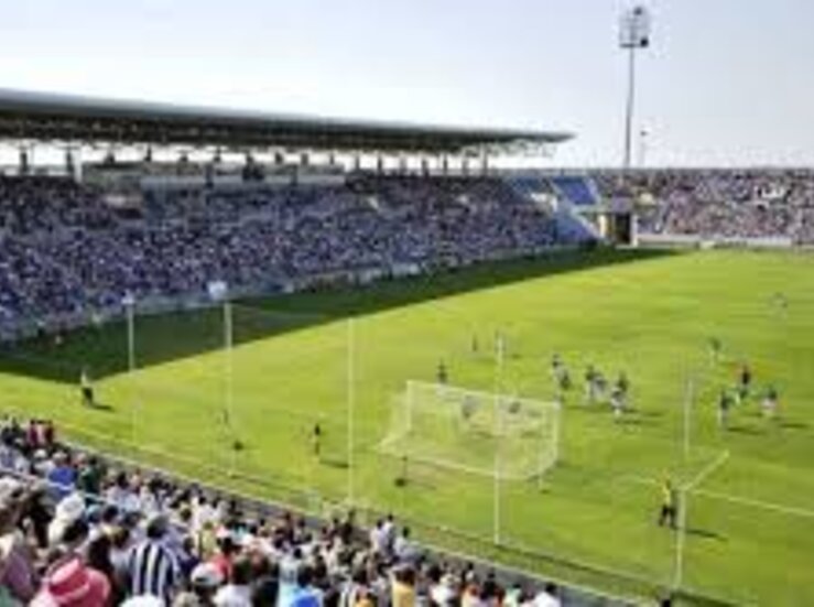 Ayuntamiento Badajoz trabaja convenioconcesin estadio El Vivero al CD Badajoz a 75 aos